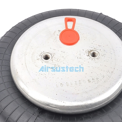 Phoenix Sp 1 B 07 Aufhängung Luftfeder Einfachgewickelter Luftbeutel G1/4 Gasloch