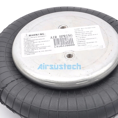 Phoenix Sp 1 B 07 Aufhängung Luftfeder Einfachgewickelter Luftbeutel G1/4 Gasloch
