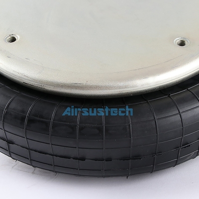 Industrie-Airbags 1B53014 G1/2 Lufteinlass Gummibeulen Luftschlagabsorption