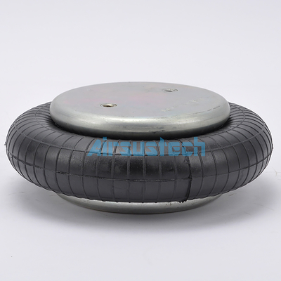 Dunlop 8"X1 S08101 Pneumatische Luftfeder Einfachwickelte Luftsack Aufhängung