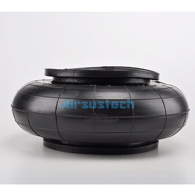 FS 310-12 VP Contitech Ein gewickeltes Luftfeder Gummi-Industrie-Helfer-Taschen