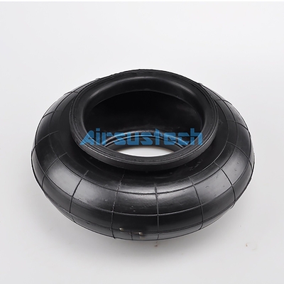Goodyear 578913301 Luftfederung Federkreuz Feuerstein W01-358-0134 Luftsack-Schock