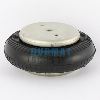 FS 120-9 Firestone W01-M58-6166 Industrielle Windluftfeder für Spin Waschmaschinen
