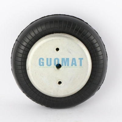 FS 120-9 Firestone W01-M58-6166 Industrielle Windluftfeder für Spin Waschmaschinen