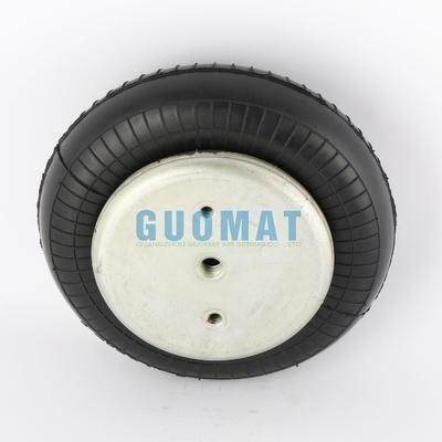 FS 120-9 Firestone W01-M58-6166 Industrielle Windluftfeder für Spin Waschmaschinen
