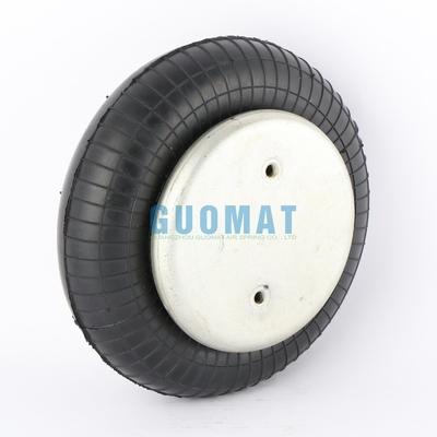 FS 120-9 Firestone W01-M58-6166 Industrielle Windluftfeder für Spin Waschmaschinen