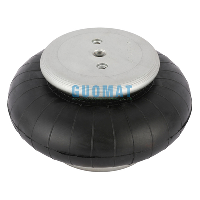 Firestone W01-358-7451 Industrielle Einfachgewickelte Luftfeder 110 Luftdruck