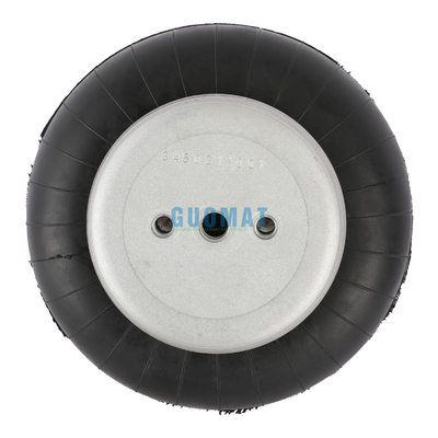 Firestone W01-358-7451 Industrielle Einfachgewickelte Luftfeder 110 Luftdruck
