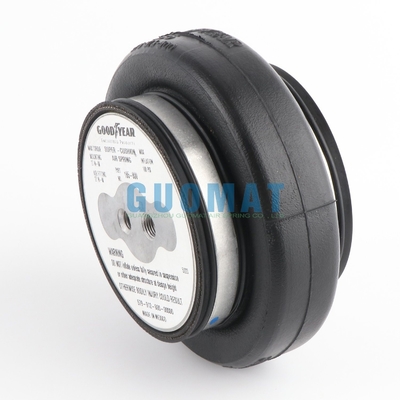 Goodyear Air Spring 1B5-800 579-91-2-800 Luftheberbeutel aus Industriegummi