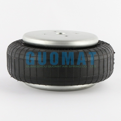 Goodyear 1B9-202 Industrie-Luftfeder mit einem einseitigen Schlagstoff