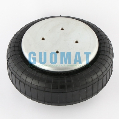 Goodyear 1B9-202 Industrie-Luftfeder mit einem einseitigen Schlagstoff