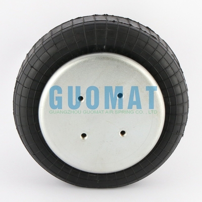 Goodyear 1B9-202 Industrie-Luftfeder mit einem einseitigen Schlagstoff