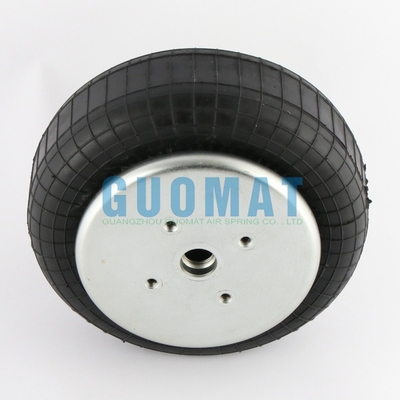Goodyear 1B9-202 Industrie-Luftfeder mit einem einseitigen Schlagstoff
