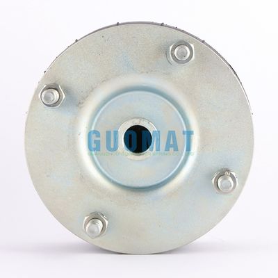 DUNLOP Luftaufhängung Feder 6'×1 Flanschverbindungsluftaktator mit M10-Stift
