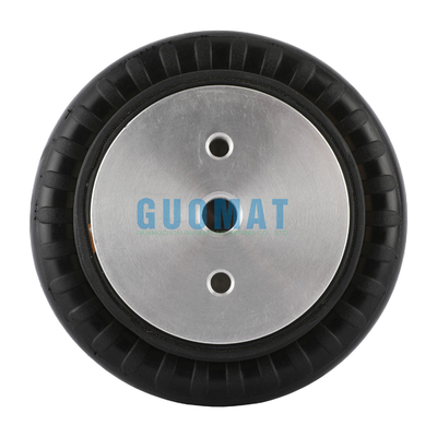 Goodyear Luftaufhängung 1B5-500 Anhänger-Luftbeutel Einfachgewickelte Luftfeder-Schocks