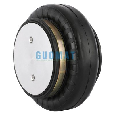 Goodyear Luftaufhängung 1B5-500 Anhänger-Luftbeutel Einfachgewickelte Luftfeder-Schocks