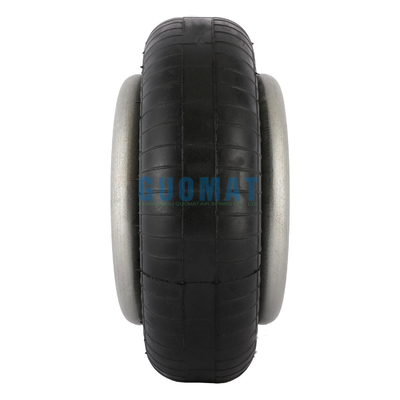 W013587564 Brennstein Gummibellows 1B8-550 Luftfeder für industrielle Maschine