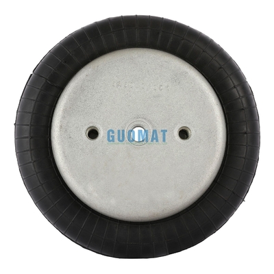 W013587564 Brennstein Gummibellows 1B8-550 Luftfeder für industrielle Maschine