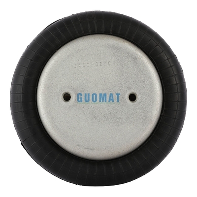 W013587564 Brennstein Gummibellows 1B8-550 Luftfeder für industrielle Maschine