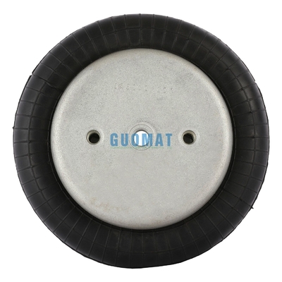 W013587564 Brennstein Gummibellows 1B8-550 Luftfeder für industrielle Maschine