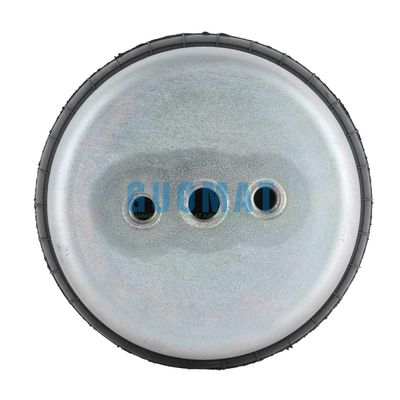 Continental Bellows Style FS50-5 CI Einfachgewickelte Contitech Luftfeder-Schocks