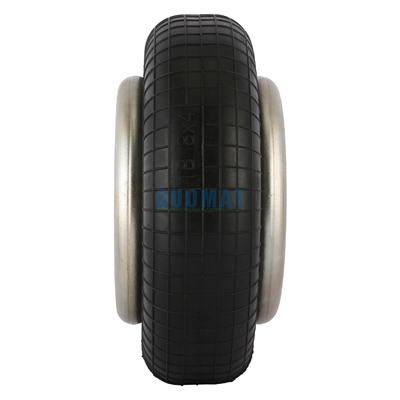 GUOMAT 1B8X4 Druckmaschinen mit Windluftfeder 1B8-550 Goodyear Gummi-Luftfeder