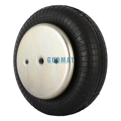 GUOMAT 1B8X4 Druckmaschinen mit Windluftfeder 1B8-550 Goodyear Gummi-Luftfeder