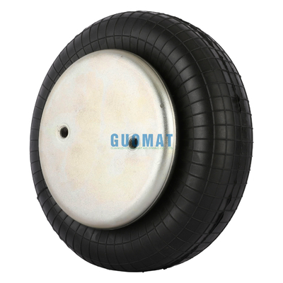 GUOMAT 1B8X4 Druckmaschinen mit Windluftfeder 1B8-550 Goodyear Gummi-Luftfeder
