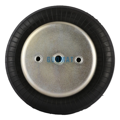 GUOMAT 1B8X4 Druckmaschinen mit Windluftfeder 1B8-550 Goodyear Gummi-Luftfeder