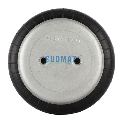 W01-358-7731 Firestone Air Spring Assembly Style 131 Gummi-Belllow-Luftantrieb