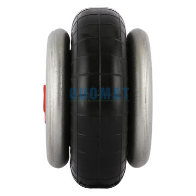 W01-358-7731 Firestone Air Spring Assembly Style 131 Gummi-Belllow-Luftantrieb