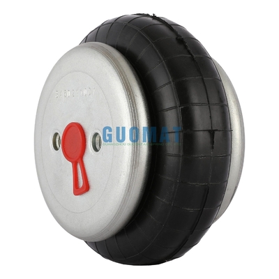 W01-358-7731 Firestone Air Spring Assembly Style 131 Gummi-Belllow-Luftantrieb