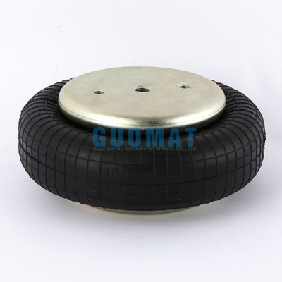 Aufhängung Luftfeder W01-358-7564 Firestone 1B8-550 Goodyear Gummi-Airbag