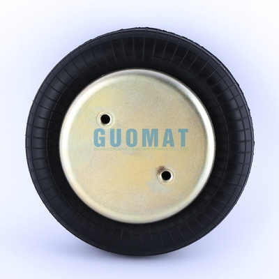 Aufhängung Luftfeder W01-358-7564 Firestone 1B8-550 Goodyear Gummi-Airbag