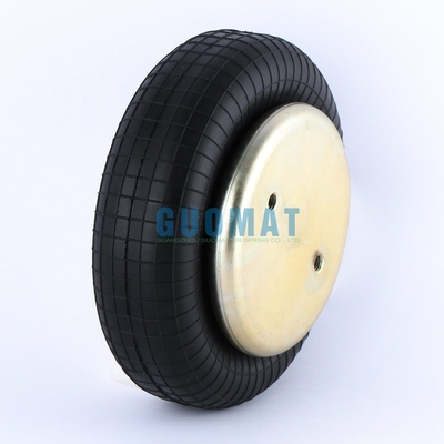 Aufhängung Luftfeder W01-358-7564 Firestone 1B8-550 Goodyear Gummi-Airbag