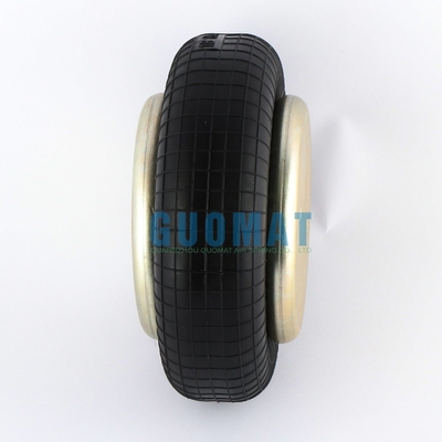 Aufhängung Luftfeder W01-358-7564 Firestone 1B8-550 Goodyear Gummi-Airbag