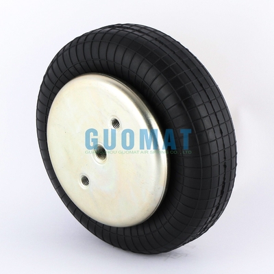 Aufhängung Luftfeder W01-358-7564 Firestone 1B8-550 Goodyear Gummi-Airbag