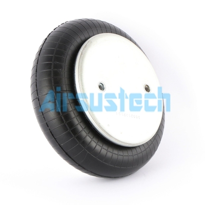 Contitech Industrial Style FS200-10 Luftfeder Aufhängung M8 Bolzen Luftschläge