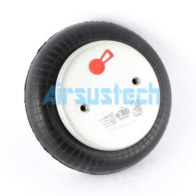 Contitech Industrial Style FS200-10 Luftfeder Aufhängung M8 Bolzen Luftschläge
