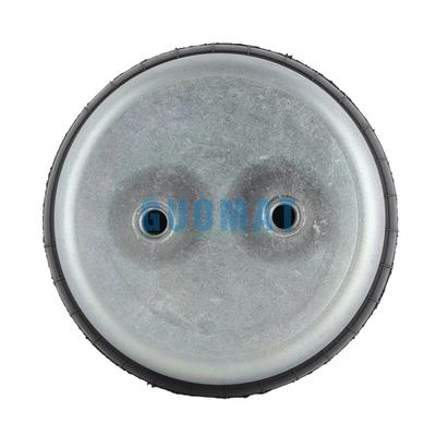 1B130070 Einfachgewickelte Industrie-Gummibälge 30 mm Tische Industrie-Luftfeder