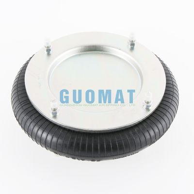 FS 412-10 Continental Contitech Einfachgewickelte Luftfeder Luftkissen G1/2 Gasloch