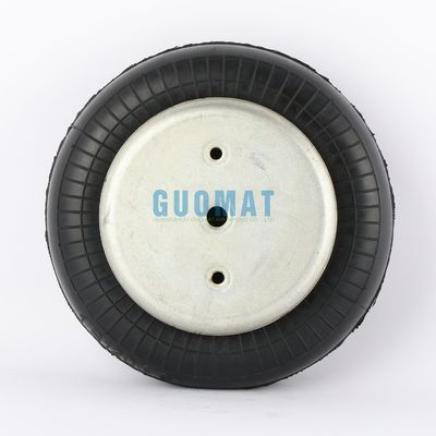 Contitech Einzelschnurluftbetrieb FS120-9 für Maschinen reduziert Vibrationen