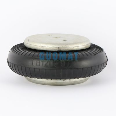 Contitech Einzelschnurluftbetrieb FS120-9 für Maschinen reduziert Vibrationen