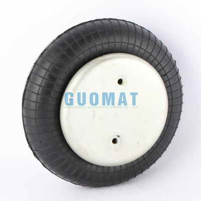 Contitech Einzelschnurluftbetrieb FS120-9 für Maschinen reduziert Vibrationen