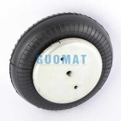 Contitech Einzelschnurluftbetrieb FS120-9 für Maschinen reduziert Vibrationen