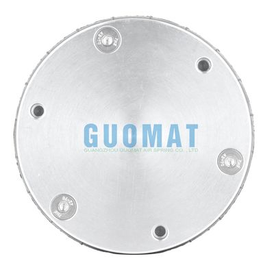 GUOMAT 1B4.5X1 Lufthebefeder W01R584050 Feuersteinplatte Industriegummi Luftbellen