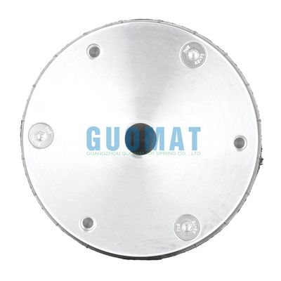 GUOMAT 1B4.5X1 Lufthebefeder W01R584050 Feuersteinplatte Industriegummi Luftbellen