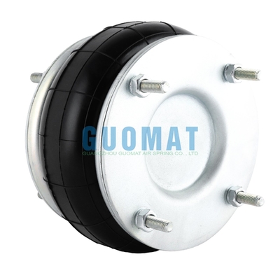8" x 1 Flansche Gummi-Luftfeder W01R584054 Firestone Pickup Truck Airbags