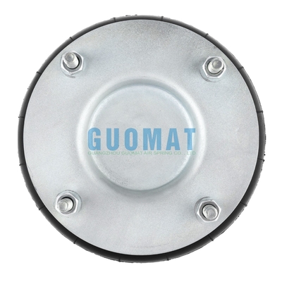 8" x 1 Flansche Gummi-Luftfeder W01R584054 Firestone Pickup Truck Airbags