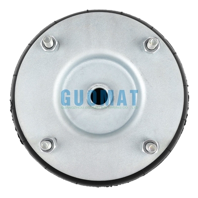 8" x 1 Flansche Gummi-Luftfeder W01R584054 Firestone Pickup Truck Airbags